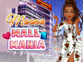 เกม Moana Mall Mania