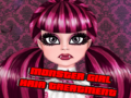 เกม Monster Girl Hair Treatment