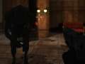 เกม Nightmare Creatures