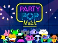 เกม Party Pop Match