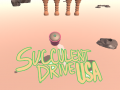 เกม Succulent Drive USA