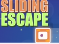 เกม Sliding Escape