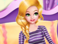 เกม Geralyn Food Doctor