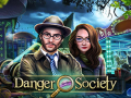 เกม Danger Society