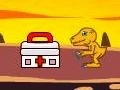 เกม Digital Baby Fighting 3