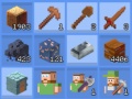 เกม Grindcraft Remastered