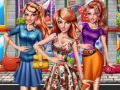เกม Mall Shopping Spree.Evolution