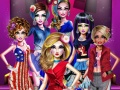 เกม Fashion Cover Diva