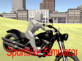 เกม Sportbike Simulator