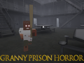 เกม Granny Prison Horror
