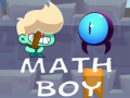 เกม Math Boy