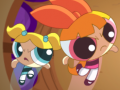 เกม The Powerpuff girls hypno bliss