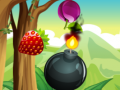 เกม  Fruit Slasher
