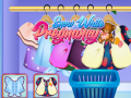 เกม Snow White Pregnancy