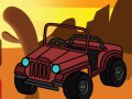เกม Off-Road Coloring Book