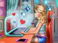 เกม Ellie Vogue Blog