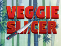 เกม Veggie Slicer