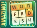 เกม Amazing Word Fresh