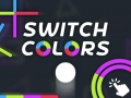 เกม Switch Colors