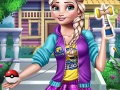 เกม Princess Kendama Contest
