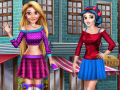 เกม Girls Mall Shopping