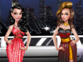 เกม Dolly Oscars Dress Up