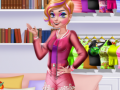 เกม New Spring Wardrobe