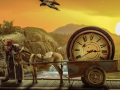 เกม Spot the Differences The Magic Clock 
