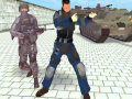 เกม Grand Battlefield Frontline Shooter