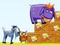 เกม Donkey Sean