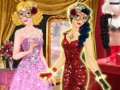 เกม Prom Ball at Princess School
