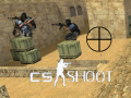 เกม CS Shoot