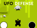 เกม UFO Defense