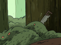 เกม Abandoned the Forest