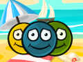 เกม Beachball Fun