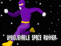 เกม Unbelievable Space Runner