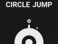 เกม Circle Jump