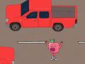 เกม Apple & Onion Cat Rescue