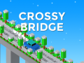 เกม Crossy Bridge