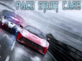 เกม Paco Stunt Cars