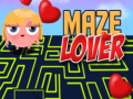 เกม Maze Lover