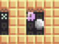 เกม Wall shuffle