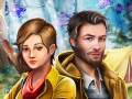 เกม Lost in the Wilderness