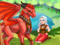 เกม Girls Fix It: Magical Creatures