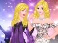 เกม Princesses Trendy Photoshoot