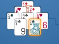 เกม FunGamePlay Pyramid Solitaire