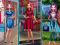 เกม Suzy Different Outfit Events