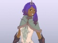 เกม Empress Creator