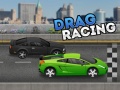 เกม Drag Racing