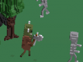 เกม Kill Monsters